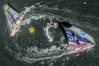 New Zealand Herald InPort Race (Pic by Volvo Ocean Race)