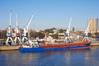 Newcastlemax dry bulk vessel Photo Acnaleksy Fotolia Adobe Stock