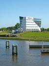 Kongsberg Maritime will install simulators for brand new training facility in Delfzil.