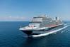 Nieuw Statendam. Photo: Holland America Line