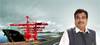 Nitin Gadkari. Photo: Official FB Page