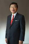 Noboru Ueda, ClassNK Chairman and President