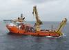Normand Pioneer CSV (Credit: Solstad Offshore)