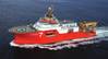 Normand Subsea vessel (Credit: Subsea7)
