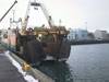 North Sea Fishing Trawler: Photo Wiki CCL