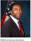 NTSB Vice Chairman Alvin Brown (c) NTSB