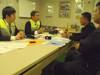 NYK Group will continue to strengthen its safety activities Courtesy NYK
