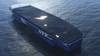 NYK Super Eco Ship 2050. Pic: NYK