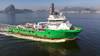 Oceanicasub XVII vessel (Credit: Oceanica)