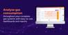 FloCloud’s dashboard provides complete gas consumption usage from manifold to torch to track analyze and report any over- or under-consumption events. Image courtesy ESAB