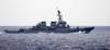 Official U.S. Navy file photo
