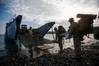 Official U.S. Navy file photo of Alligator Dagger, Arta Beach, Djibouti (U.S. Marine Corps photo by Sgt. Xzavior T. McNeal/Released)