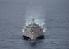 Official U.S. Navy file photo