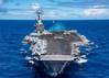 Official U.S. Navy file photo