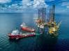 Offshore Energy Ops CREDIT Fueltrax Shutterstock