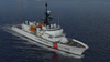 Offshore Patrol Cutter