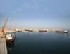 Oman Drydock ariel view