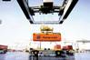 One of a total of more than 1.6 million Hapag-Lloyd containers (TEU). Image courtesy Hapag-Lloyd
