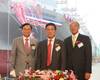 OOCL Naming Ceremony: Photo credit OOCL