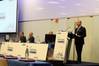 Opening FORUM 2016