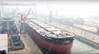 Ore Tianjin. Image courtesy: New China TV