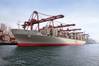 Orient Overseas (International) Limited