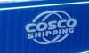 Orient Overseas said on Tuesday that its units have ordered the construction of 14 container vessels from China COSCO Shipping Corp. Credit: Adobe Stock/helloabc