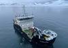 OV Bøkfjord vessel (Credit: NCA)