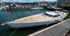 Oyster 885 Yacht for Fitting Out: Photo courtesy of Oyster