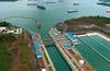 Panama Canal Photo Panama Canal Authority