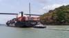 Panama's President Jose Raul Mulino said on Thursday that he didn't place any value on reports the U.S. military is looking into options for ensuring full U.S. access to the Panama Canal. Credit: Adobe Stock/angeldibilio