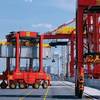Patrick Terminals and Logistics. Photo: Asciano Limited