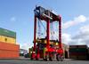 Peelports Terminal -Liverpool to receive Terex Straddle Carriers