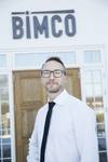 Peter Sand, chief shipping analyst at BIMCO (CREDIT: BIMCO)