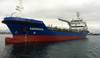 Photo: Aegean Marine Petroleum Network Inc.