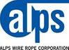 Photo: Alps Wire Rope