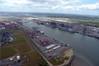Photo Antwerp Port