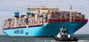 Photo: A.P. Moller – Maersk