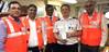 Photo: APM Terminals Mumbai