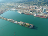 Photo: Batumi Sea Port 
