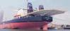 Photo: Cochin Shipyard Ltd.