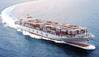 Photo: Cosco Shipping International