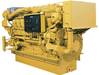 Photo courtesy Caterpillar Marine Communications