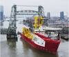 photo courtesy Netherlands Maritime Technology