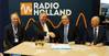 Photo courtesy of Radio Holland