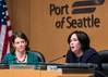 Photo courtesy of the Port of Seattle