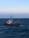 Photo courtesy USCG