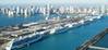 Photo: Cruise Port of Miami