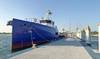 Photo: Damen Shipyards Group