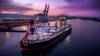 Photo: Dampskibsselskabet NORDEN A/S